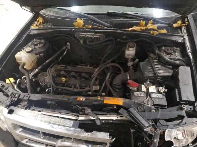 Photo 11 from auction – 2012 FORD ESCAPE XLT with VIN 1FMCU0D76CKB65483