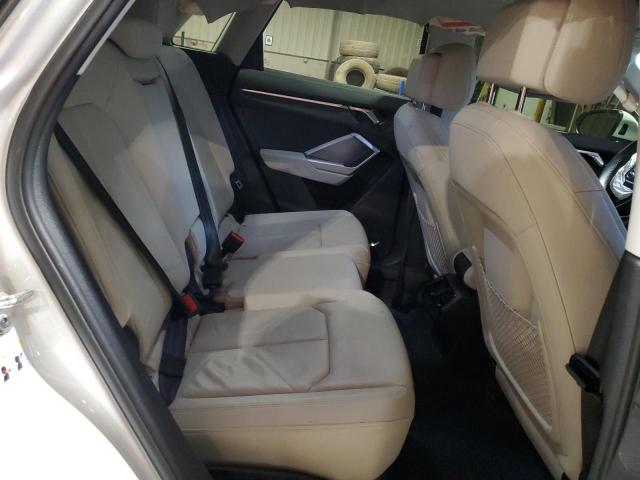 Photo 11 from auction – 2019 AUDI Q3 PREMIUM with VIN WA1EECF30K1064220