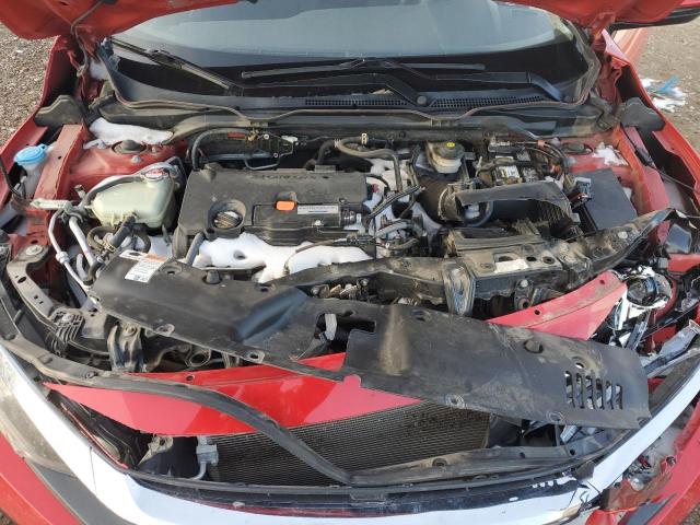 Photo 11 from auction – 2017 HONDA CIVIC EX with VIN 2HGFC2F78HH502183