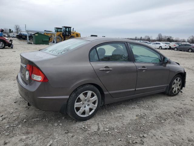 Photo 3 from auction – 2010 HONDA CIVIC LX with VIN 2HGFA1F52AH558771