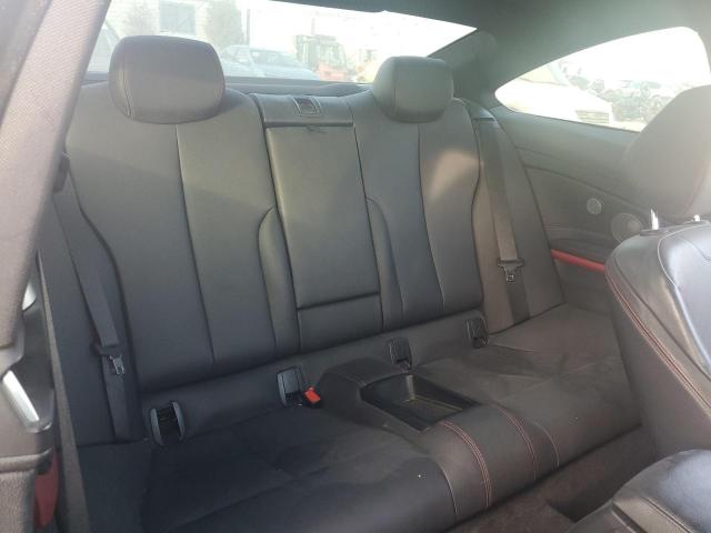 Photo 10 from auction – 2014 BMW 428 I with VIN WBA3N3C51EF710615