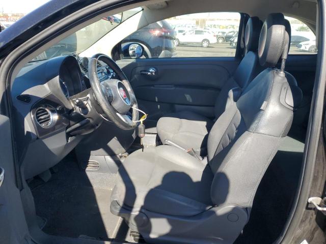 Photo 7 from auction – 2013 FIAT 500 POP with VIN 3C3CFFAR8DT663356
