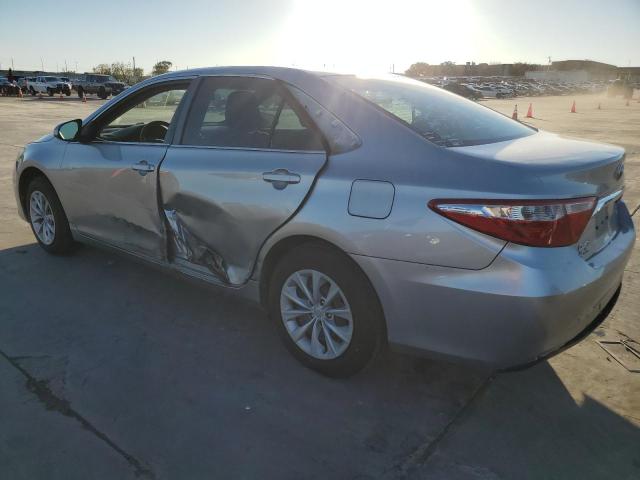 Photo 2 from auction – 2016 TOYOTA CAMRY LE with VIN 4T4BF1FK1GR524400