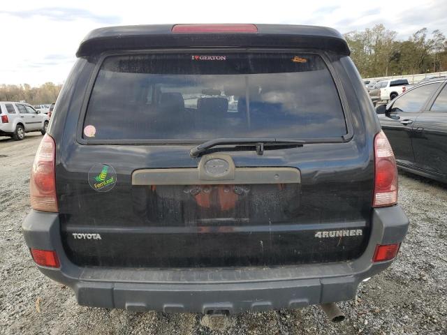 Photo 6 from auction – 2003 TOYOTA 4RUNNER SR with VIN JTEBT14R230011967
