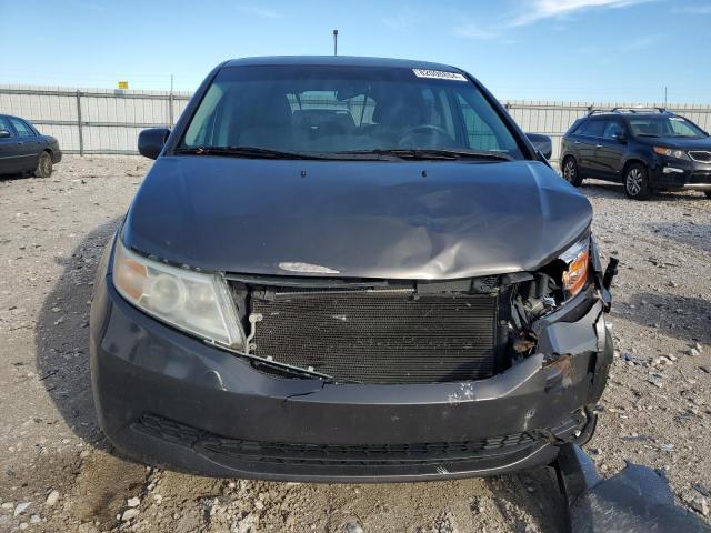 Photo 5 from auction – 2012 HONDA ODYSSEY EX with VIN 5FNRL5H40CB036621