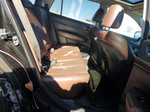 Photo 11 from auction – 2013 SUBARU OUTBACK 3. with VIN 4S4BRDSC3D2208179