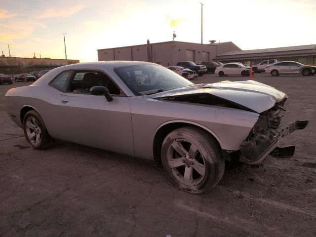 Photo 4 from auction – 2012 DODGE CHALLENGER with VIN 2C3CDYAG7CH257897