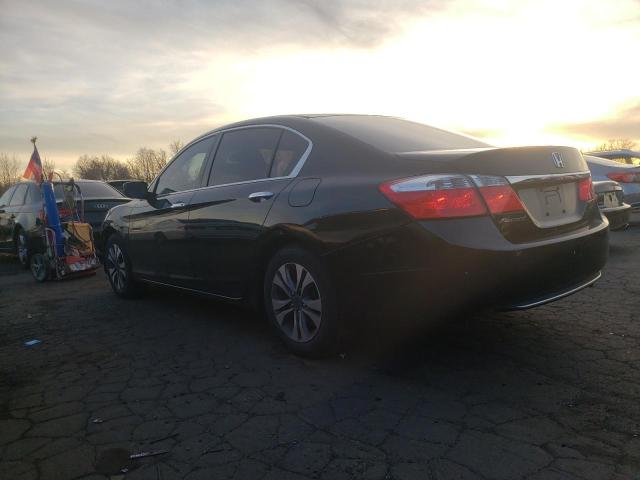 Photo 2 from auction – 2015 HONDA ACCORD LX with VIN 1HGCR2F33FA242494
