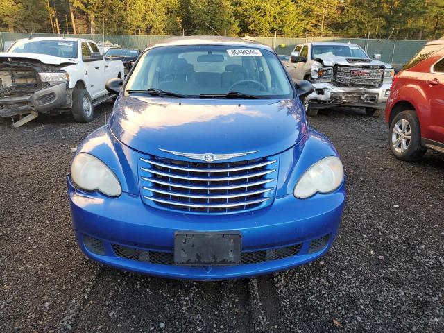 Photo 5 from auction – 2006 CHRYSLER PT CRUISER with VIN 3A4FY48B86T338980