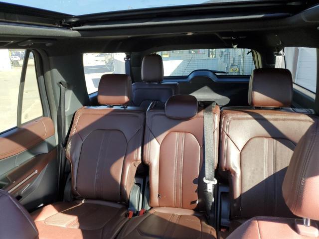 Photo 10 from auction – 2023 FORD EXPEDITION with VIN 1FMJK1K82PEA40483
