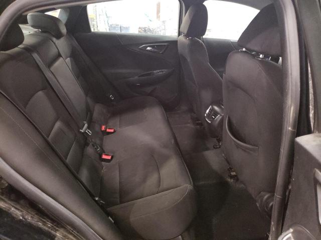 Photo 10 from auction – 2018 CHEVROLET MALIBU LT with VIN 1G1ZD5ST4JF238103