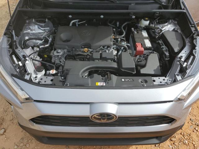 Photo 12 from auction – 2024 TOYOTA RAV4 LE with VIN 2T3K1RFV8RC288969