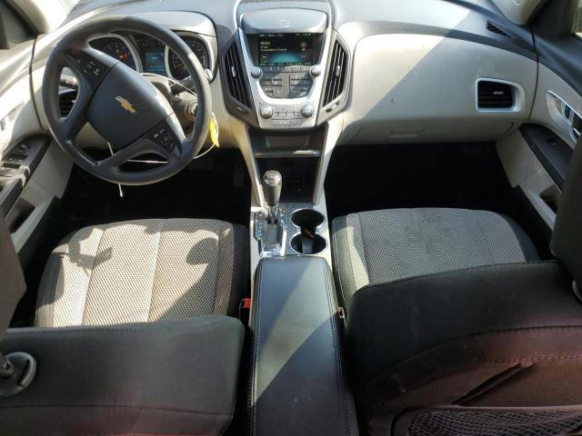 Photo 8 from auction – 2017 CHEVROLET EQUINOX LS with VIN 2GNALBEK4H1547281