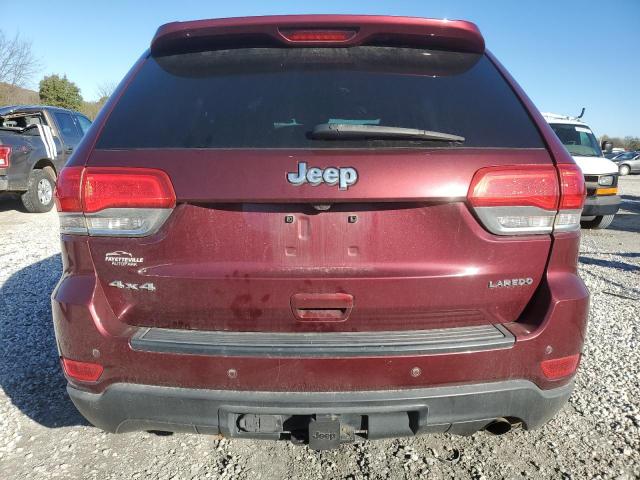 Photo 6 from auction – 2017 JEEP GRAND CHER with VIN 1C4RJFAG7HC939904