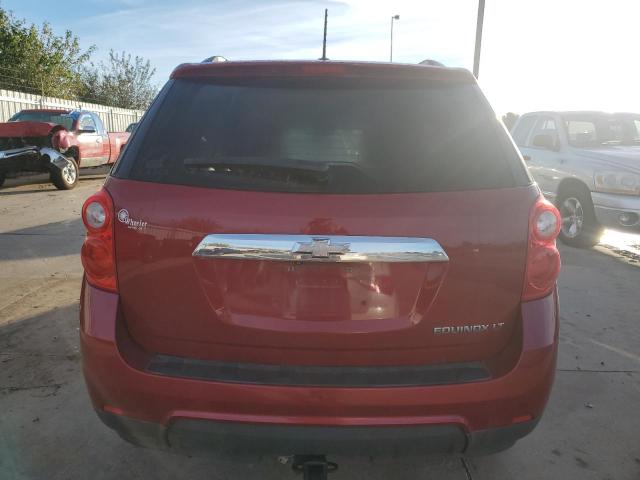 Photo 6 from auction – 2015 CHEVROLET EQUINOX LT with VIN 1GNALCEK2FZ123320