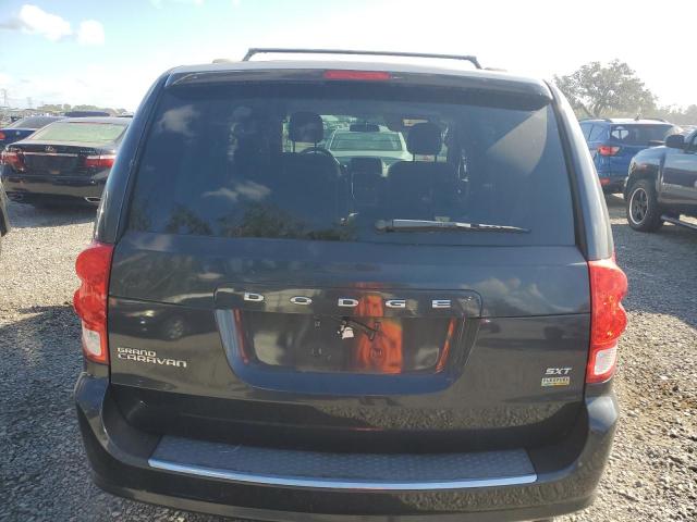 Photo 6 from auction – 2014 DODGE GRAND CARA with VIN 2C4RDGCG3ER289076