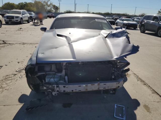 Photo 5 from auction – 2013 DODGE CHALLENGER with VIN 2C3CDYAG6DH651912