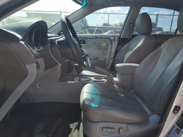 Photo 7 from auction – 2010 KIA OPTIMA EX with VIN KNAGH4A81A5449532