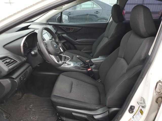 Photo 7 from auction – 2017 SUBARU IMPREZA PR with VIN 4S3GKAB63H3625583