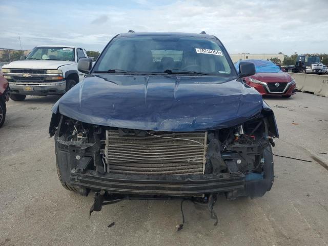 Photo 5 from auction – 2017 DODGE JOURNEY SE with VIN 3C4PDCAB0HT682784