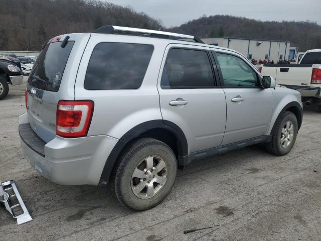 Photo 3 from auction – 2012 FORD ESCAPE LIM with VIN 1FMCU9EG0CKB34863