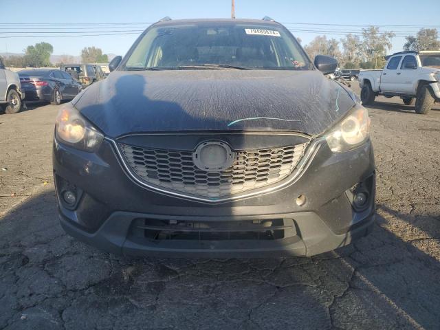 Photo 5 from auction – 2014 MAZDA CX-5 TOURI with VIN JM3KE2CY8E0322679