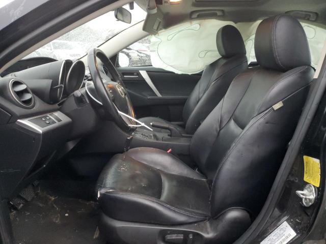 صورة رقم 7 من المزاد - 2012 MAZDA 3 I مع VIN JM1BL1W77C1557030