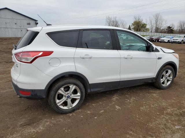 Photo 3 from auction – 2014 FORD ESCAPE SE with VIN 1FMCU9GX7EUA86394