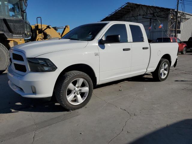 RAM 1500 ST 2014 with VIN 1C6RR7FT8ES450912 - Photo from auction