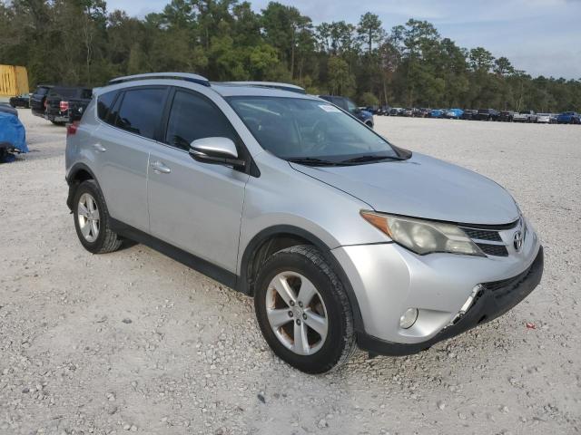 Photo 4 from auction – 2013 TOYOTA RAV4 XLE with VIN JTMWFREV0DD022239