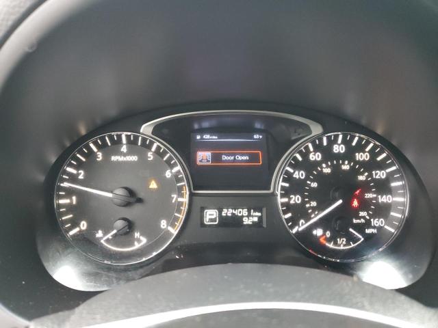 Photo 9 from auction – 2014 NISSAN ALTIMA 2.5 with VIN 1N4AL3AP0EC151456
