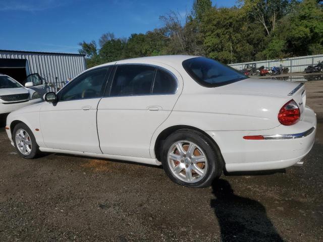 Photo 2 from auction – 2003 JAGUAR S-TYPE with VIN SAJEA01T43FM76931