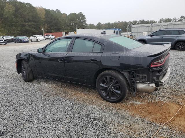 Photo 2 from auction – 2021 DODGE CHARGER SX with VIN 2C3CDXJG9MH557937