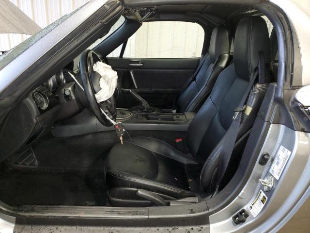 Photo 7 from auction – 2015 MAZDA MX-5 MIATA with VIN JM1NC2PF4F0240535