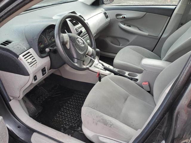 Photo 7 from auction – 2012 TOYOTA COROLLA BA with VIN 2T1BU4EEXCC816586