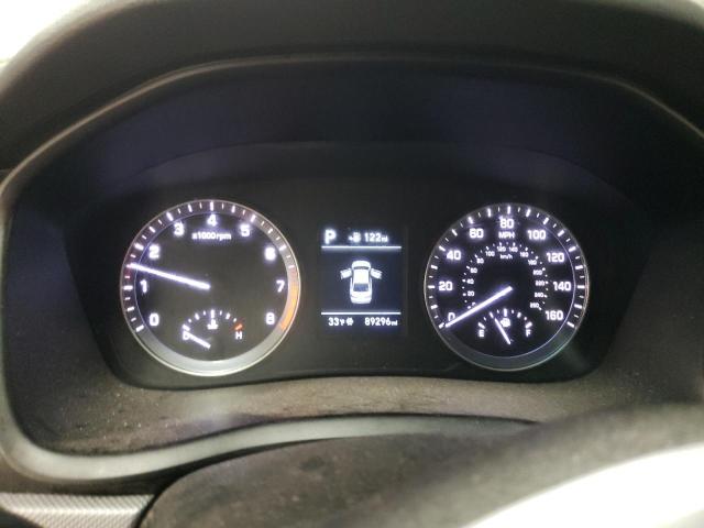 Photo 9 from auction – 2019 HYUNDAI SONATA SE with VIN 5NPE24AF2KH735725
