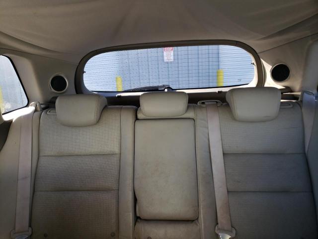 Photo 10 from auction – 2007 ACURA RDX TECHNO with VIN 5J8TB18587A000847