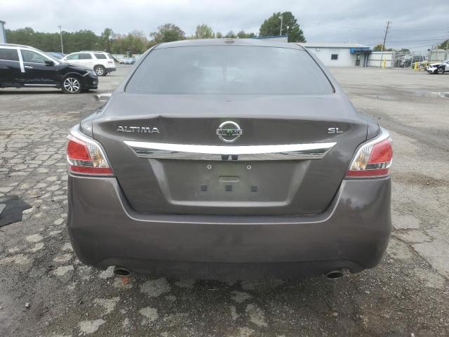 Photo 6 from auction – 2015 NISSAN ALTIMA 2.5 with VIN 1N4AL3AP4FN874572