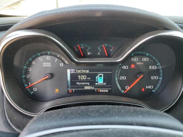 Foto 9 de la subasta – 2014 CHEVROLET IMPALA LT con VIN 2G1115SL2E9263313