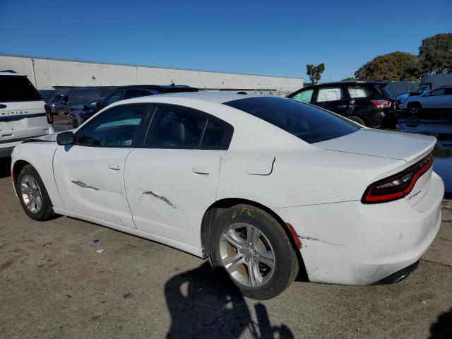 Photo 2 from auction – 2022 DODGE CHARGER SX with VIN 2C3CDXBG6NH133020
