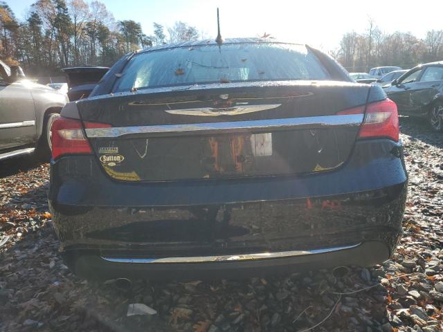 Photo 6 from auction – 2013 CHRYSLER 200 TOURIN with VIN 1C3CCBBG8DN532166