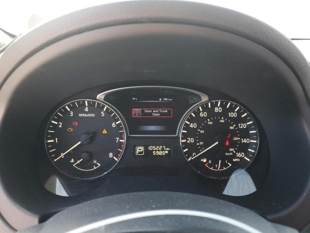 Photo 9 from auction – 2015 NISSAN ALTIMA 3.5 with VIN 1N4BL3AP4FC142832