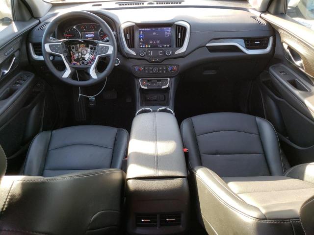 Photo 8 from auction – 2024 GMC TERRAIN SL with VIN 3GKALVEG7RL147712