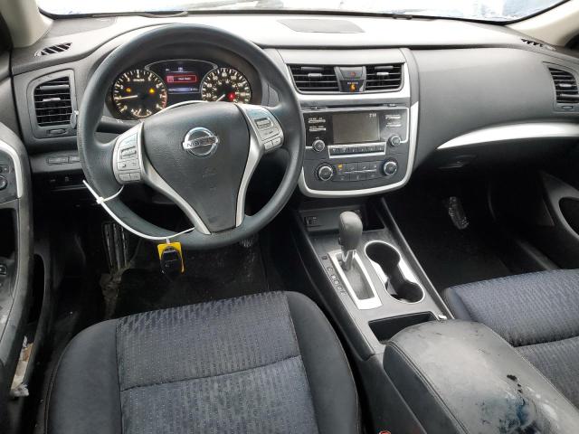 Photo 8 from auction – 2016 NISSAN ALTIMA 2.5 with VIN 1N4AL3AP4GC164228