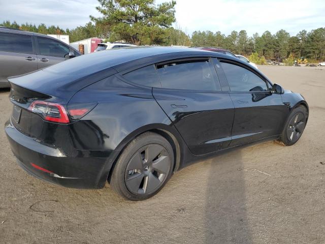 Photo 3 from auction – 2021 TESLA MODEL 3 with VIN 5YJ3E1EA1MF923116