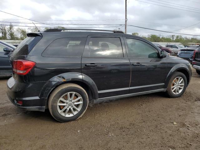 Photo 3 from auction – 2013 DODGE JOURNEY SX with VIN 3C4PDCBG0DT691702