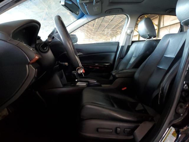 Photo 7 from auction – 2012 HONDA CROSSTOUR with VIN 5J6TF1H32CL002989