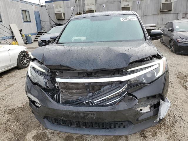 Photo 5 from auction – 2018 HONDA PILOT EXL with VIN 5FNYF5H51JB007931
