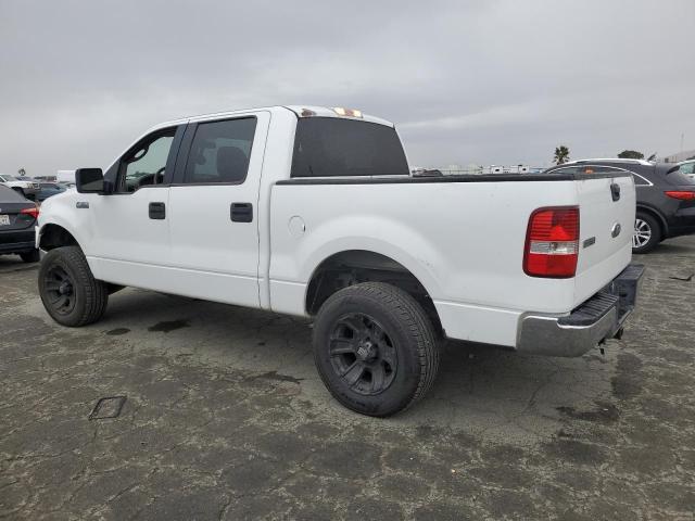 Photo 2 from auction – 2006 FORD F150 SUPER with VIN 1FTPW14596KD74306
