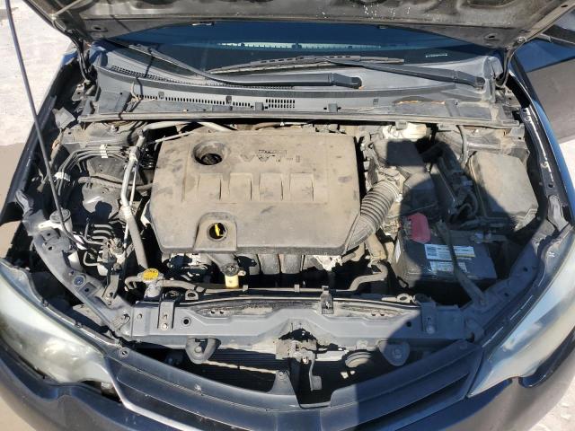 Photo 11 from auction – 2014 TOYOTA COROLLA L with VIN 5YFBURHE9EP141292